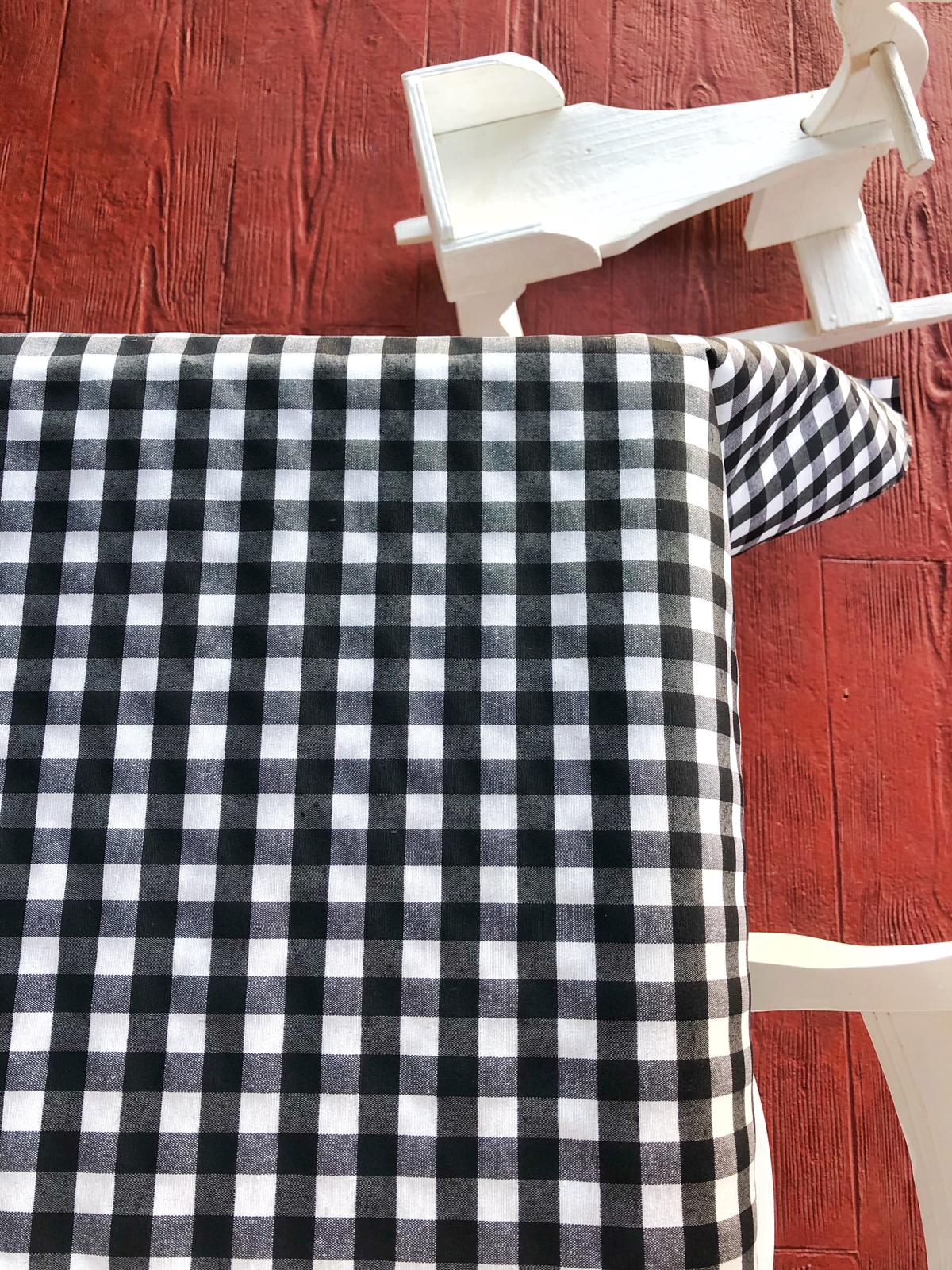 Medidas Especiales(Resinadas) - Cuba Negro